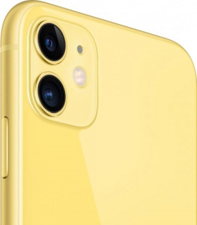 iPhone 11 64GB Slim  Box желтый